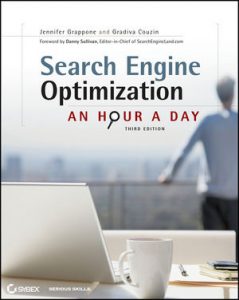 Optimisation pour les moteurs de recherche : Une heure par jour