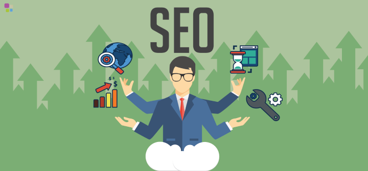 Gerente de SEO